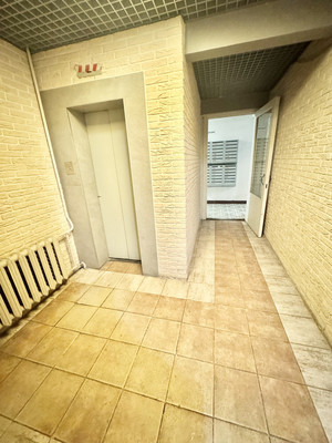 Продам двухкомнатную (2-комн.) квартиру, Беговая ул, 6к3, Москва г