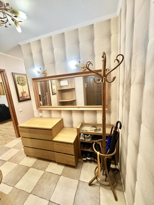 Продам двухкомнатную (2-комн.) квартиру, Беговая ул, 6к3, Москва г