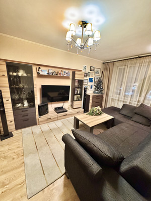 Продам двухкомнатную (2-комн.) квартиру, Беговая ул, 6к3, Москва г