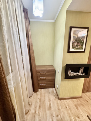 Продам двухкомнатную (2-комн.) квартиру, Беговая ул, 6к3, Москва г