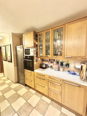 Продам двухкомнатную (2-комн.) квартиру, Беговая ул, 6к3, Москва г