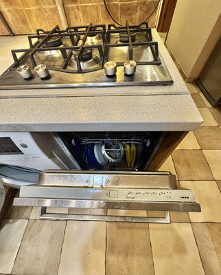 Продам двухкомнатную (2-комн.) квартиру, Беговая ул, 6к3, Москва г