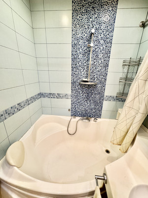 Продам двухкомнатную (2-комн.) квартиру, Беговая ул, 6к3, Москва г