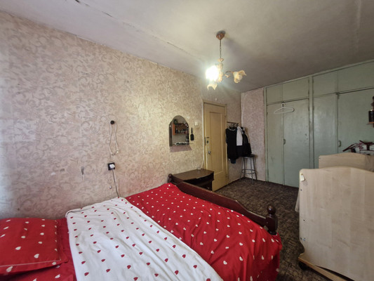 Продам двухкомнатную (2-комн.) квартиру, Центральная ул, 9, Аннино п