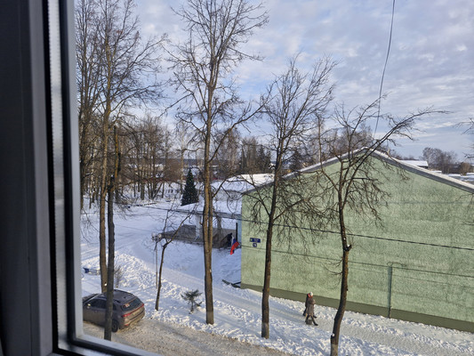 Продам двухкомнатную (2-комн.) квартиру, Центральная ул, 9, Аннино п