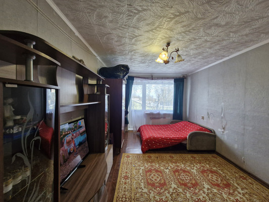 Продам двухкомнатную (2-комн.) квартиру, Центральная ул, 9, Аннино п