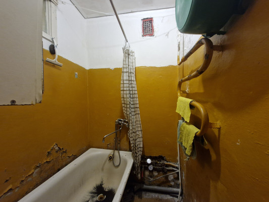 Продам двухкомнатную (2-комн.) квартиру, Центральная ул, 9, Аннино п