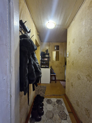 Продам двухкомнатную (2-комн.) квартиру, Центральная ул, 9, Аннино п