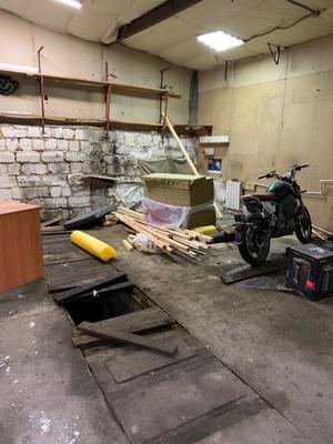 Сдам склад 50 м2, Малышева ул, 85а, Екатеринбург г