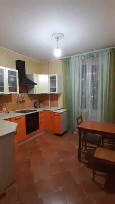 Продам двухкомнатную (2-комн.) квартиру, Сходненская ул, 14, Москва г