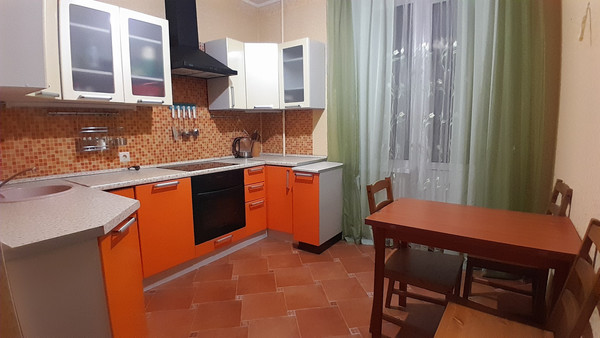 Продам двухкомнатную (2-комн.) квартиру, Сходненская ул, 14, Москва г