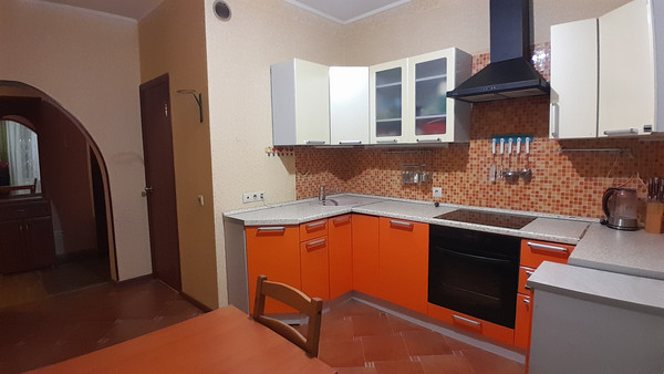 Продам двухкомнатную (2-комн.) квартиру, Сходненская ул, 14, Москва г