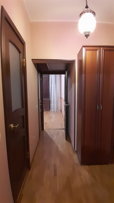 Продам двухкомнатную (2-комн.) квартиру, Сходненская ул, 14, Москва г