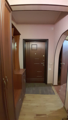 Продам двухкомнатную (2-комн.) квартиру, Сходненская ул, 14, Москва г