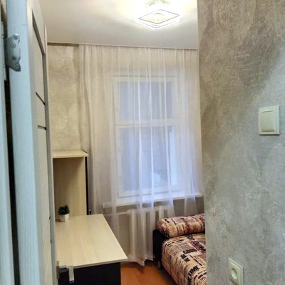 Продам двухкомнатную (2-комн.) квартиру, Астраханская ул, 84, Анапа г