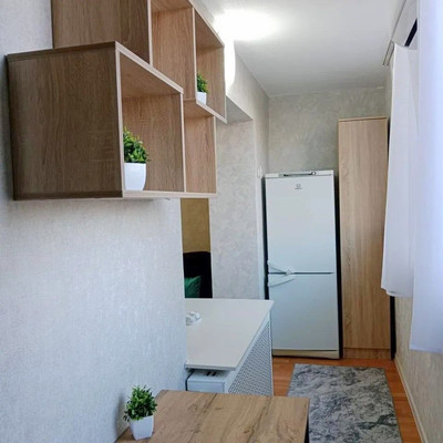 Продам двухкомнатную (2-комн.) квартиру, Астраханская ул, 84, Анапа г