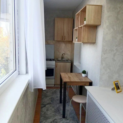 Продам двухкомнатную (2-комн.) квартиру, Астраханская ул, 84, Анапа г