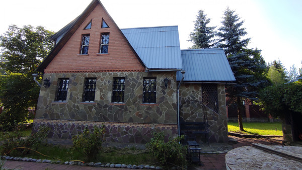 Продам дом, Правды ул, Марьино д, 0 км от города