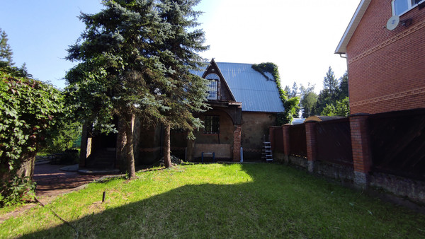 Продам дом, Правды ул, Марьино д, 0 км от города