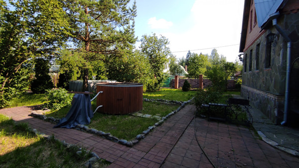 Продам дом, Правды ул, Марьино д, 0 км от города