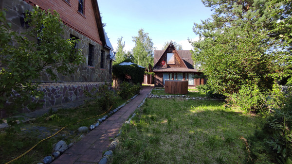 Продам дом, Правды ул, Марьино д, 0 км от города