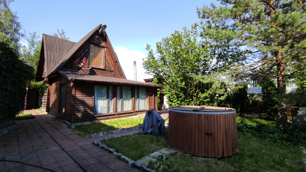 Продам дом, Правды ул, Марьино д, 0 км от города