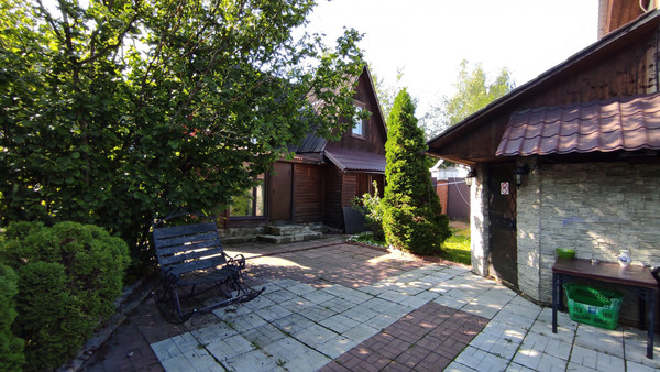 Продам дом, Правды ул, Марьино д, 0 км от города