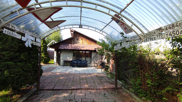 Продам дом, Правды ул, Марьино д, 0 км от города