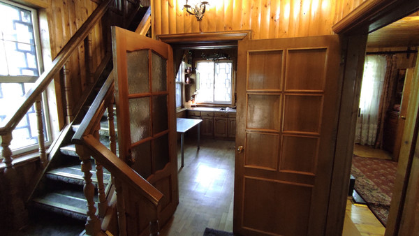 Продам дом, Правды ул, Марьино д, 0 км от города