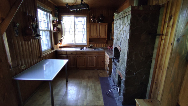 Продам дом, Правды ул, Марьино д, 0 км от города