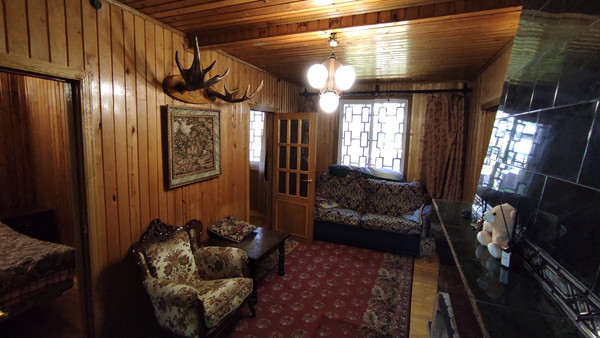 Продам дом, Правды ул, Марьино д, 0 км от города