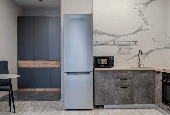 Продам однокомнатную (1-комн.) квартиру, Алексея Козина ул, 9, Казань г