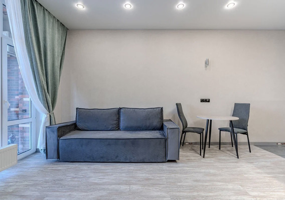 Продам однокомнатную (1-комн.) квартиру, Алексея Козина ул, 9, Казань г