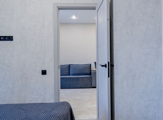 Продам однокомнатную (1-комн.) квартиру, Алексея Козина ул, 9, Казань г