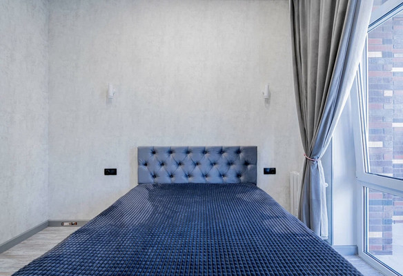 Продам однокомнатную (1-комн.) квартиру, Алексея Козина ул, 9, Казань г