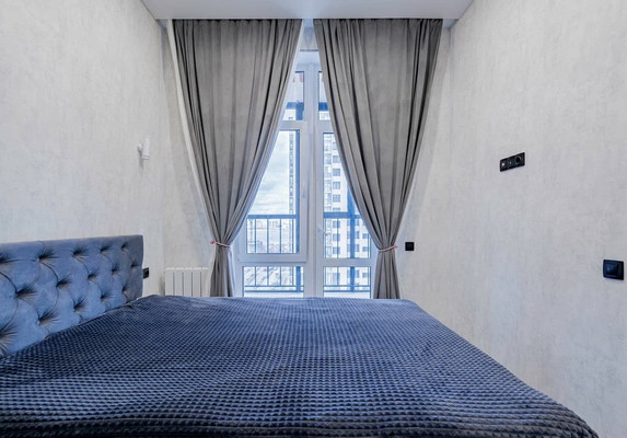 Продам однокомнатную (1-комн.) квартиру, Алексея Козина ул, 9, Казань г