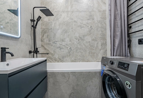 Продам однокомнатную (1-комн.) квартиру, Алексея Козина ул, 9, Казань г