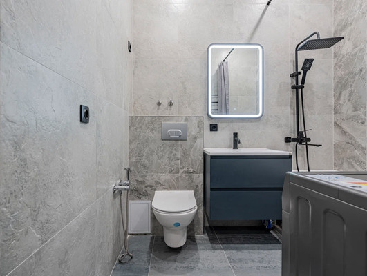 Продам однокомнатную (1-комн.) квартиру, Алексея Козина ул, 9, Казань г