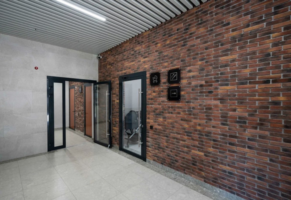 Продам однокомнатную (1-комн.) квартиру, Алексея Козина ул, 9, Казань г