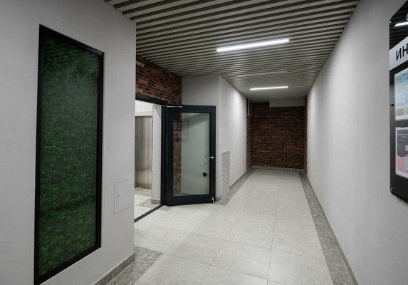 Продам однокомнатную (1-комн.) квартиру, Алексея Козина ул, 9, Казань г