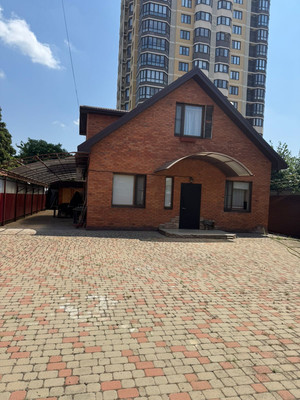 Продам дом, им. Кутузова ул, 64, Краснодар г, 0 км от города