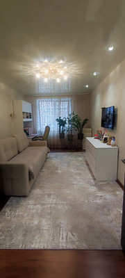 Продам однокомнатную (1-комн.) квартиру, Гидростроителей ул, 59, Краснодар г