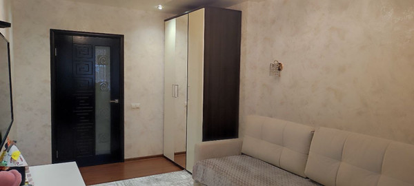 Продам однокомнатную (1-комн.) квартиру, Гидростроителей ул, 59, Краснодар г