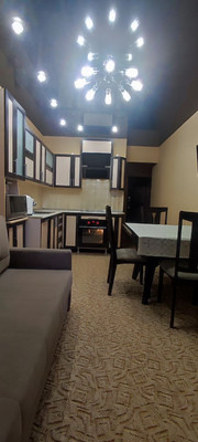 Продам однокомнатную (1-комн.) квартиру, Гидростроителей ул, 59, Краснодар г