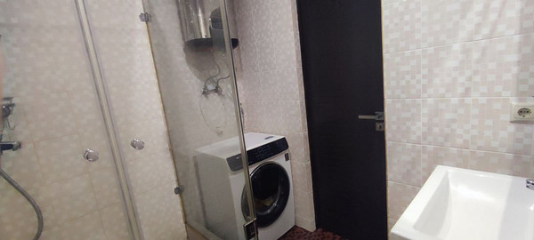 Продам однокомнатную (1-комн.) квартиру, Гидростроителей ул, 59, Краснодар г