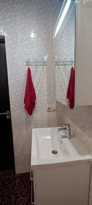 Продам однокомнатную (1-комн.) квартиру, Гидростроителей ул, 59, Краснодар г