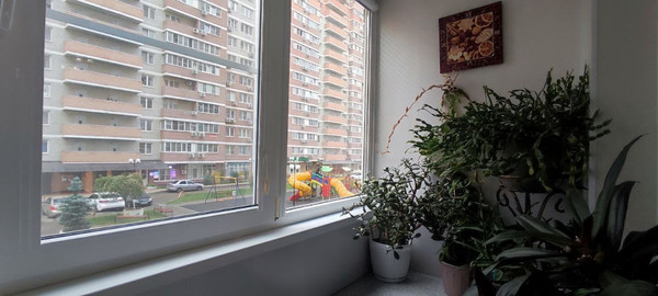 Продам однокомнатную (1-комн.) квартиру, Гидростроителей ул, 59, Краснодар г