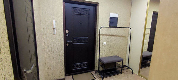 Продам однокомнатную (1-комн.) квартиру, Гидростроителей ул, 59, Краснодар г