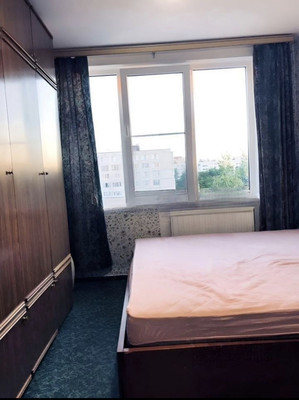 Сдам трехкомнатную (3-комн.) квартиру, Загребский б-р, 7к1, Санкт-Петербург г