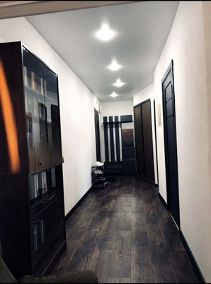 Сдам трехкомнатную (3-комн.) квартиру, Загребский б-р, 7к1, Санкт-Петербург г